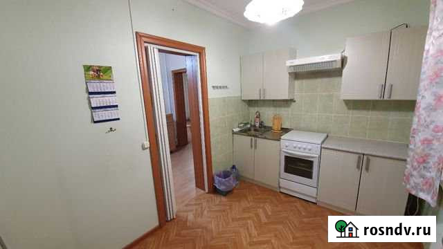 2-комнатная квартира, 50 м², 2/2 эт. на продажу в Салехарде Салехард - изображение 1