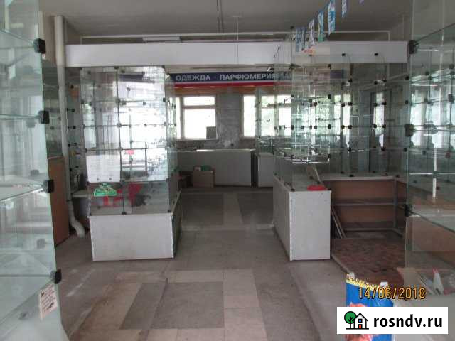 Торговое помещение, 50 кв.м. Калуга - изображение 1