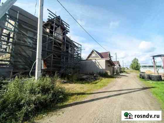 Дом 220 м² на участке 7 сот. на продажу в Сыктывкаре Сыктывкар