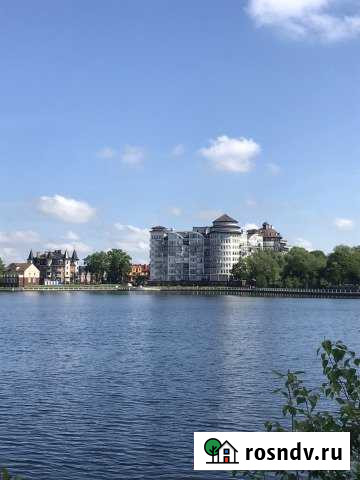 2-комнатная квартира, 48 м², 5/9 эт. в аренду посуточно в Калининграде Калининград - изображение 1