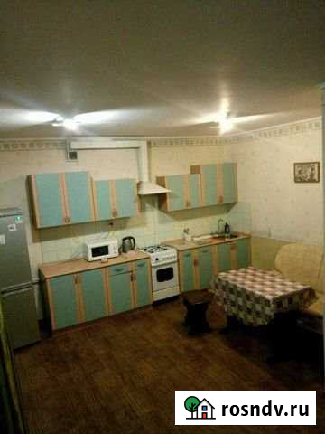 Квартира-студия, 30 м², 2/5 эт. в аренду посуточно в Воронеже Воронеж - изображение 1