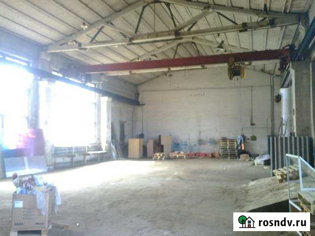 Помещение свободного назначения, 420 кв.м./880м Тарногский Городок - изображение 1