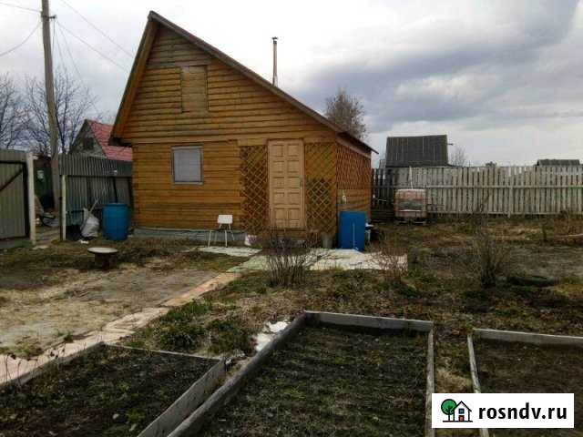Участок СНТ, ДНП 5 сот. на продажу в Нефтеюганске Нефтеюганск - изображение 1