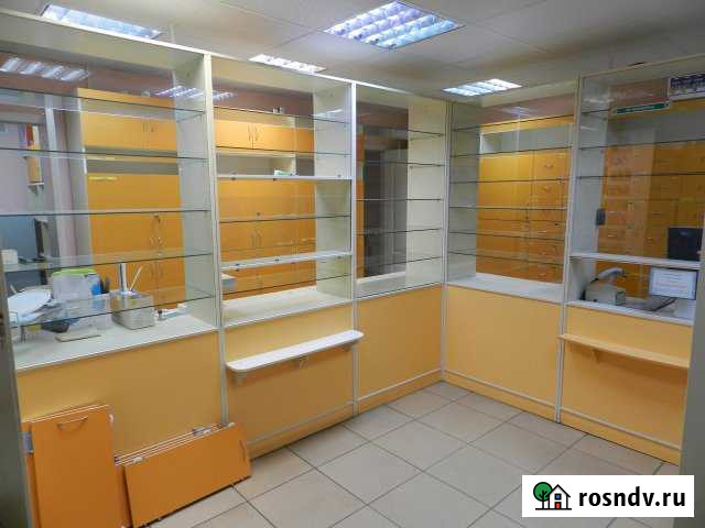 Помещение свободного назначения, 42 кв.м. Ковров - изображение 1