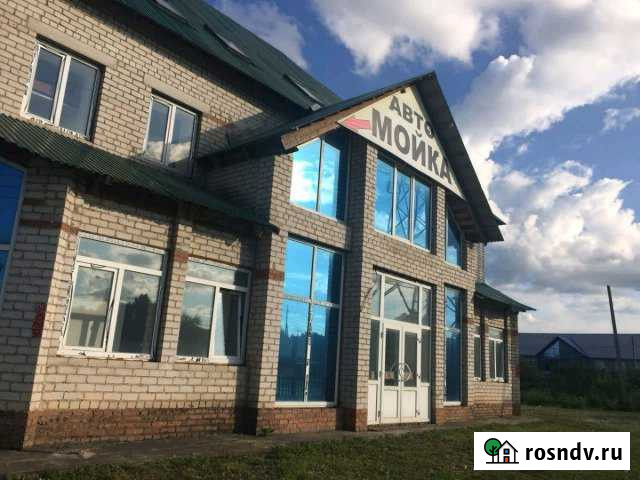 Помещение Стерлитамак - изображение 1