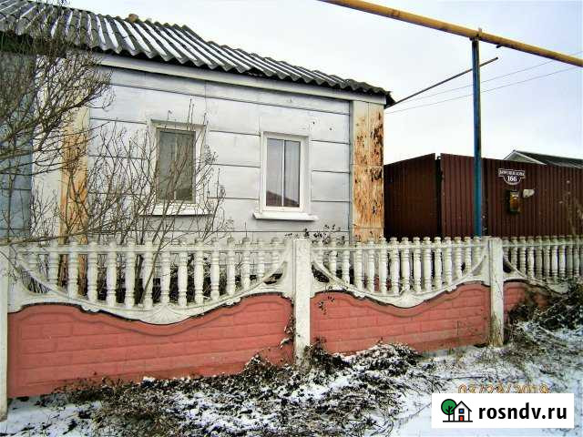 Дом 28.7 м² на участке 12 сот. на продажу в Бехтеевке Бехтеевка - изображение 1