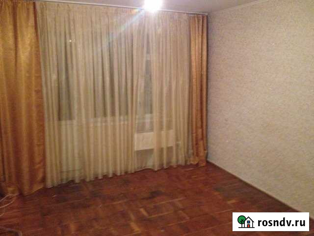 1-комнатная квартира, 34 м², 1/5 эт. в аренду на длительный срок в Кропоткине Кропоткин - изображение 1