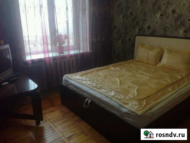 2-комнатная квартира, 54 м², 2/5 эт. в аренду на длительный срок в Смоленске Смоленск - изображение 1