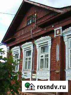Дом 65 м² на участке 8 сот. на продажу в Шуе Ивановской области Шуя