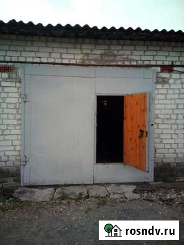 Гараж 24 м² в аренду в Нижнем Новгороде Нижний Новгород - изображение 1