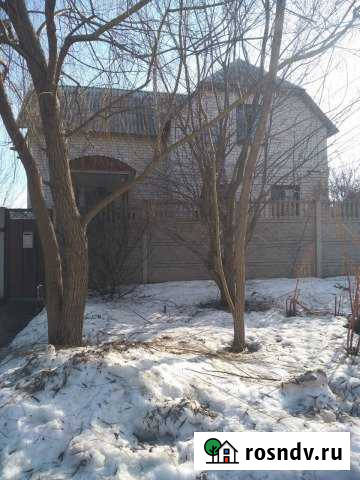 Дом 143 м² на участке 15 сот. на продажу в Дубовом Дубовое - изображение 1