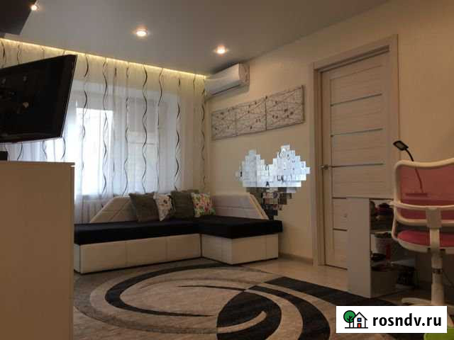 2-комнатная квартира, 43 м², 1/4 эт. на продажу в Красноармейске Московской области Красноармейск - изображение 1