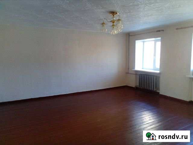 2-комнатная квартира, 55 м², 1/4 эт. на продажу в Нижней Туре Нижняя Тура - изображение 1