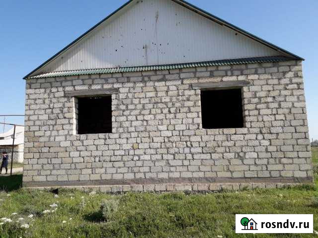 Дом 90 м² на участке 10 сот. на продажу в Белиджи Белиджи - изображение 1