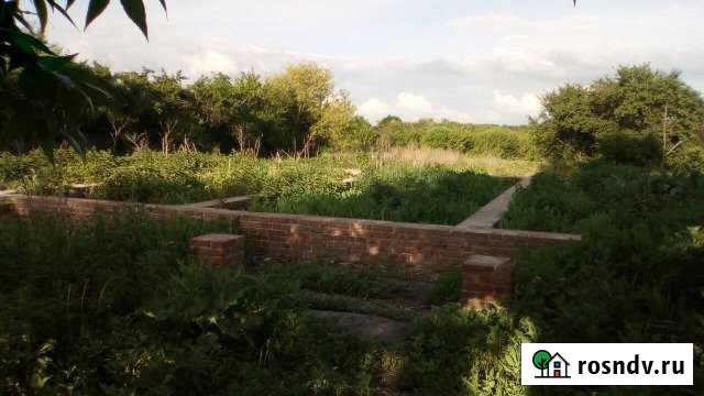 Участок ИЖС 33 сот. на продажу в Ивне Ивня - изображение 1