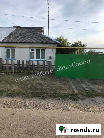 Дом 68 м² на участке 10.5 сот. на продажу в Ракитном Ракитное - изображение 1