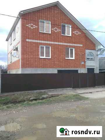 Дом 316 м² на участке 14 сот. на продажу в Апшеронске Апшеронск - изображение 1