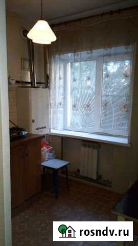 1-комнатная квартира, 30 м², 1/3 эт. на продажу в Батайске Батайск - изображение 1