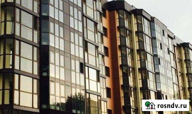 4-комнатная квартира, 179 м², 7/8 эт. на продажу в Смоленске Смоленск - изображение 1