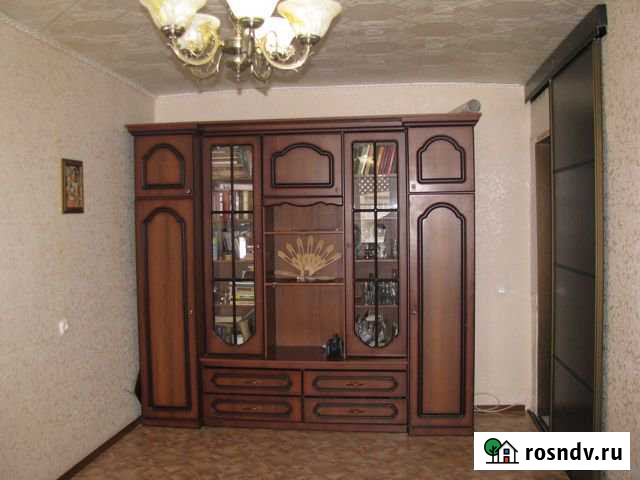 2-комнатная квартира, 45 м², 5/5 эт. на продажу в Камызяке Камызяк - изображение 1