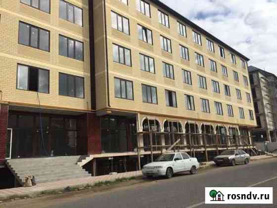 2-комнатная квартира, 82 м², 1/5 эт. на продажу в Избербаше Избербаш