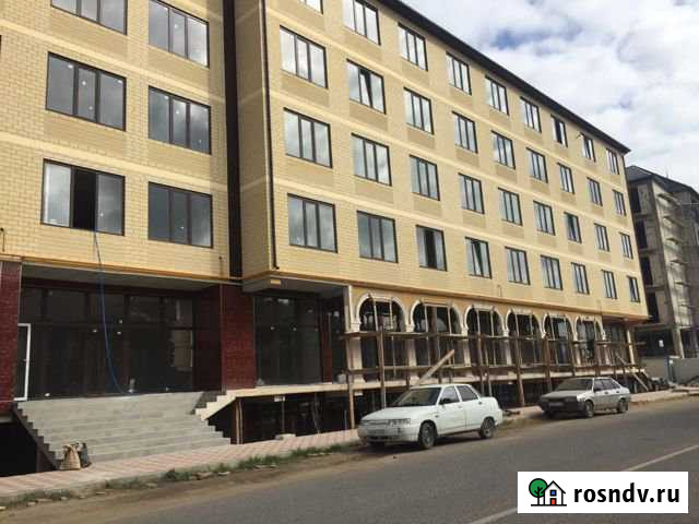 2-комнатная квартира, 82 м², 1/5 эт. на продажу в Избербаше Избербаш - изображение 1