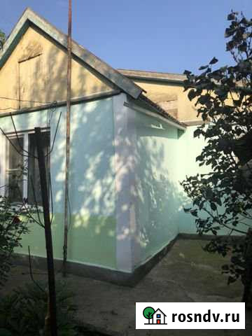 Дом 80 м² на участке 50 сот. на продажу в Глубоком Краснодарского края Глубокий - изображение 1