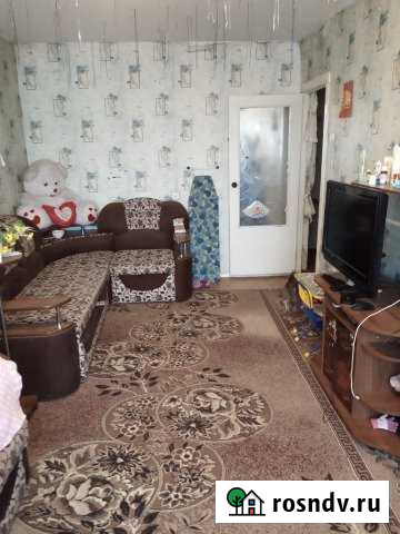 3-комнатная квартира, 63 м², 7/10 эт. в аренду на длительный срок в Кургане Курган - изображение 1