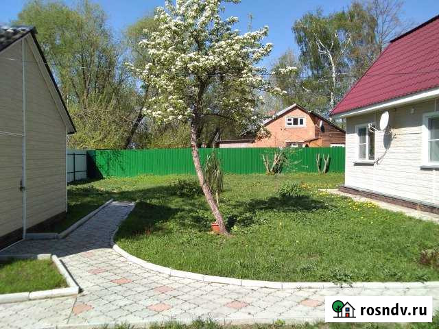 2-комнатная квартира, 165 м², 2/2 эт. на продажу в Ступино Ступино - изображение 1