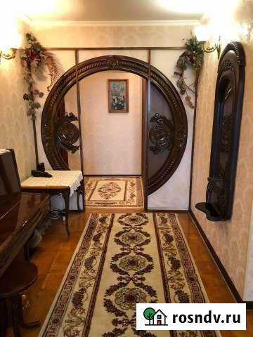 4-комнатная квартира, 94 м², 2/10 эт. на продажу в Набережных Челнах Набережные Челны - изображение 1