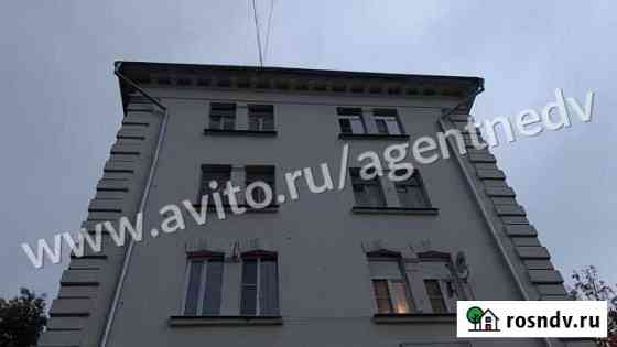 Комната 20 м² в 4-ком. кв., 3/4 эт. на продажу во Фрязино Фрязино