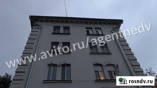 Комната 20 м² в 4-ком. кв., 3/4 эт. на продажу во Фрязино Фрязино - изображение 1