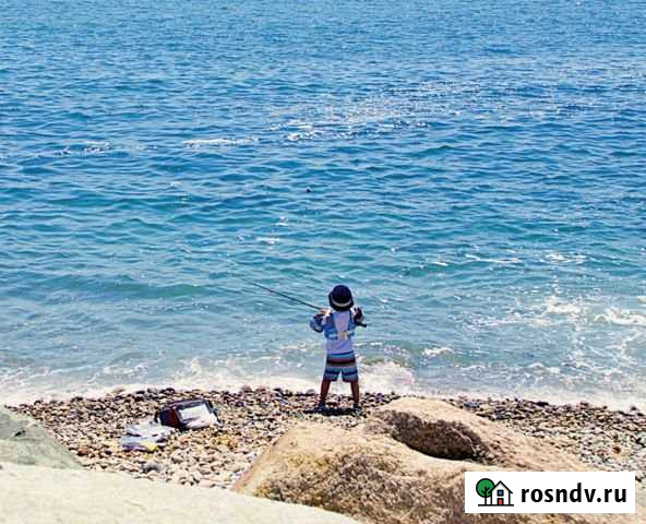 Участок СНТ, ДНП 14 сот. на продажу в Черноморском Республики Крым Черноморское - изображение 1