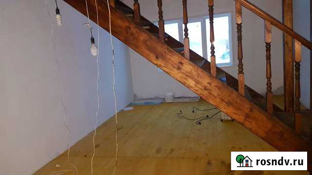 Дом 140 м² на участке 8 сот. на продажу в Сосновоборске Красноярского края Сосновоборск - изображение 1