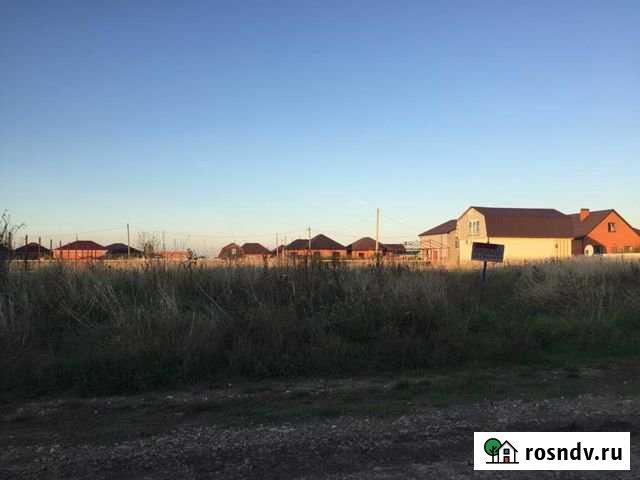 Участок ИЖС 16 сот. на продажу в Энеме Энем - изображение 1