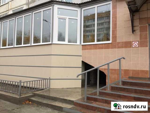 Продается нежилое помещение Усинск - изображение 1