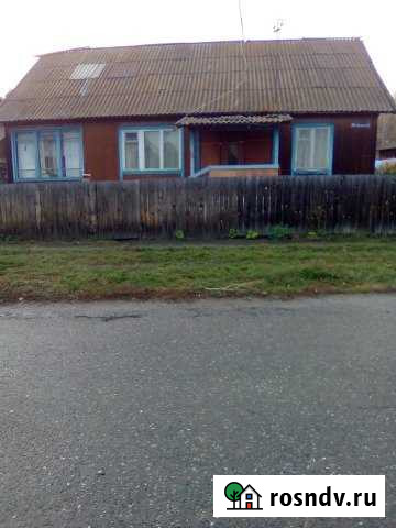 Дом 120 м² на участке 15 сот. на продажу в Шушенском Шушенское - изображение 1