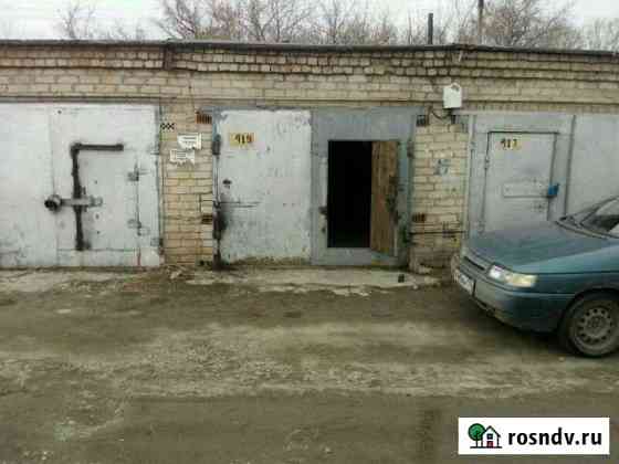 Гараж в аренду в Челябинске Челябинск