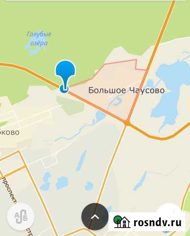 Участок промназначения 1 сот. на продажу в Кургане Курган - изображение 1