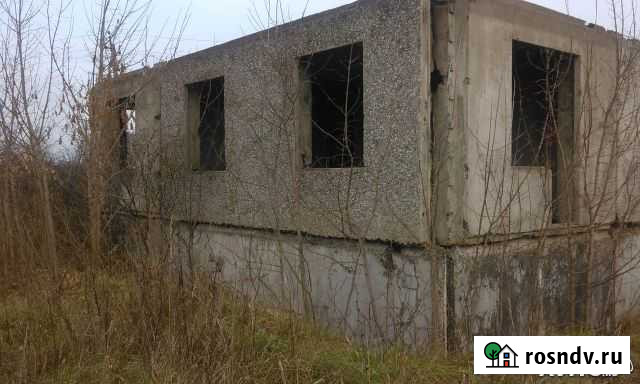 Дом 90 м² на участке 15 сот. на продажу в Новомичуринске Новомичуринск - изображение 1