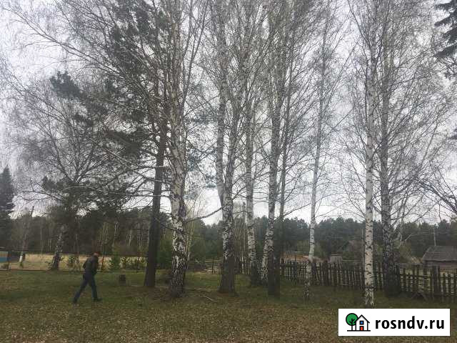 Дом 48 м² на участке 15 сот. на продажу в Ярково Тюменской области Ярково - изображение 1