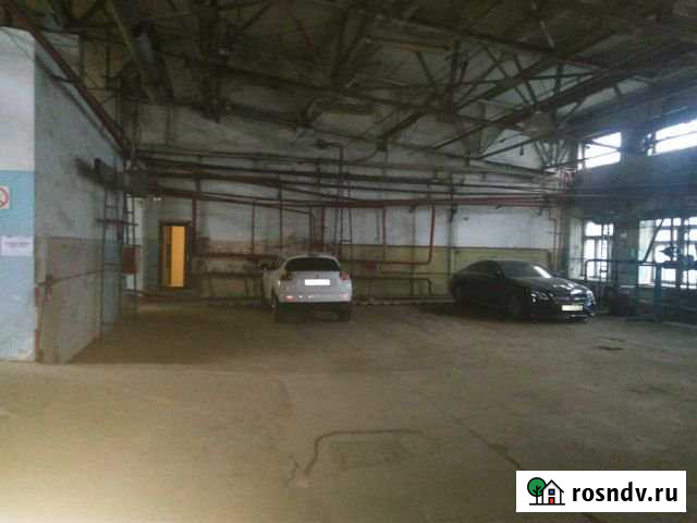 Площади от 30м2 до 100м2 (Ремзавод 2) Хабаровск - изображение 1