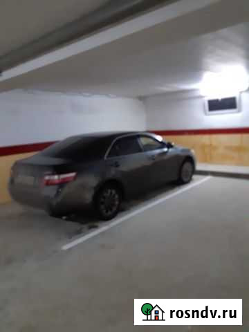 Машиноместо в аренду в Нягани Нягань - изображение 1