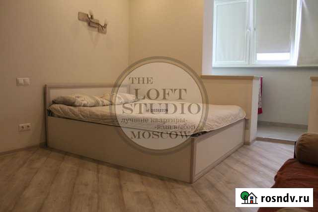 1-комнатная квартира, 30 м², 14/25 эт. в аренду посуточно в Реутове Реутов - изображение 1