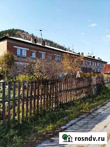 2-комнатная квартира, 42 м², 2/2 эт. на продажу в Турунтаево Турунтаево - изображение 1