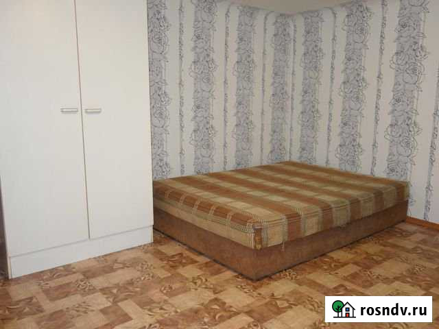 1-комнатная квартира, 35 м², 1/4 эт. в аренду на длительный срок в Выборге Выборг - изображение 1