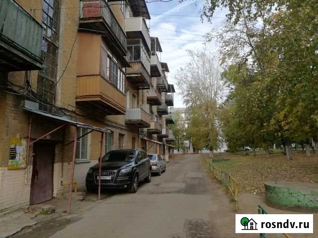 3-комнатная квартира, 57 м², 1/4 эт. на продажу в Котельниках Котельники - изображение 1