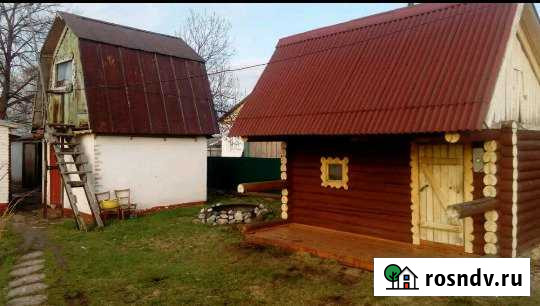 3-комнатная квартира, 74 м², 1/1 эт. на продажу в Черепаново Черепаново - изображение 1