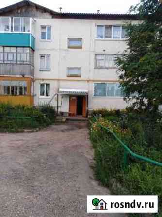 1-комнатная квартира, 33 м², 3/3 эт. на продажу в Сарапуле Сарапул