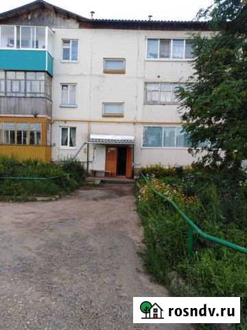 1-комнатная квартира, 33 м², 3/3 эт. на продажу в Сарапуле Сарапул - изображение 1